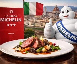Guida Michelin Italia marzo 2026 – i 10 nuovi ristoranti e le 5 tendenze da scoprire