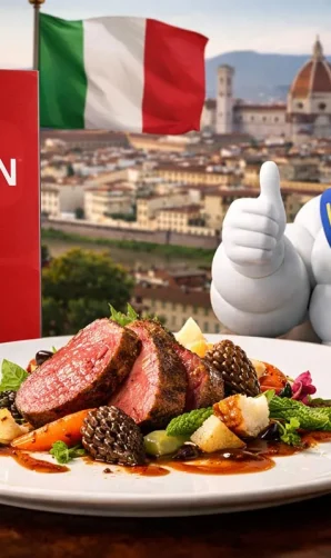 Guida Michelin Italia marzo 2026 – i 10 nuovi ristoranti e le 5 tendenze da scoprire