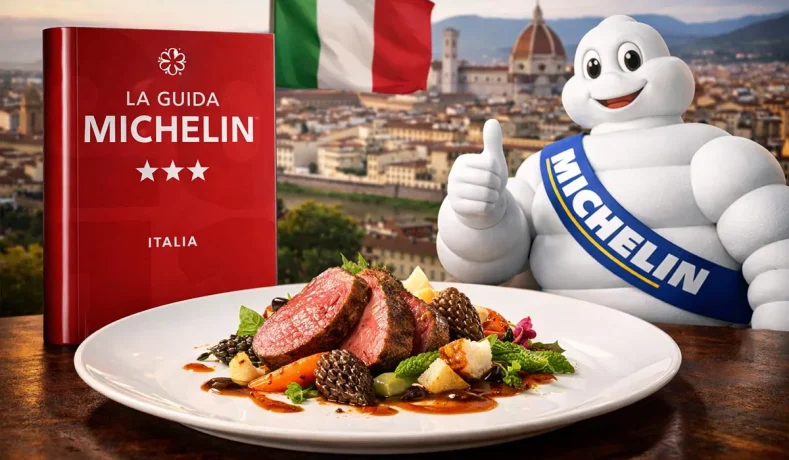 Guida Michelin Italia marzo 2026 – i 10 nuovi ristoranti e le 5 tendenze da scoprire