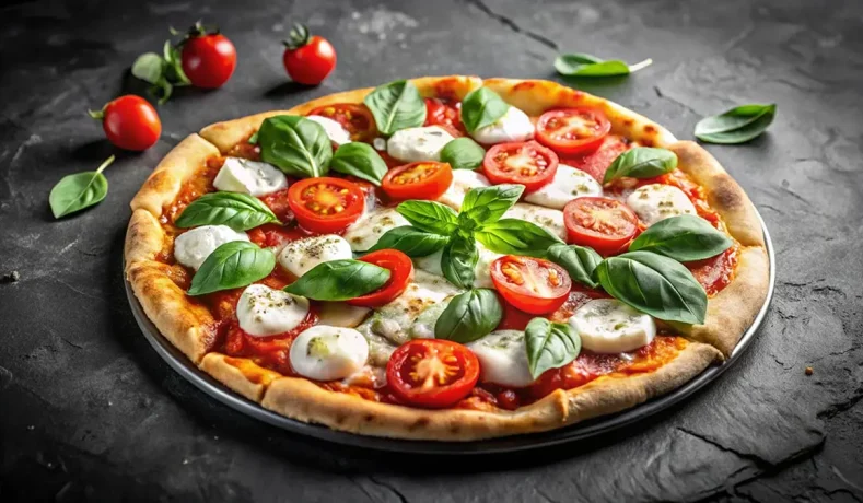 Pizza e calorie: possono andare d’accordo?