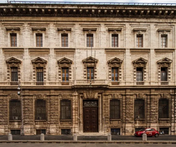 Corinthia Rome: a Campo Marzio, una nuova destinazione gastronomica di lusso