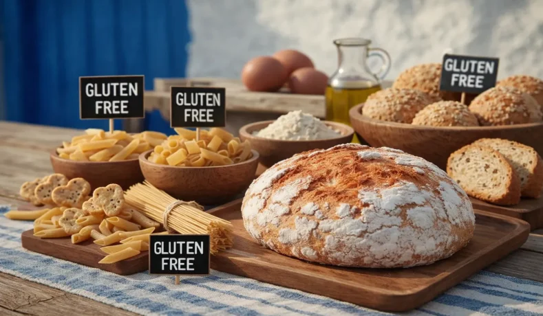 Pasta fredda senza glutine: la guida definitiva per un piatto estivo perfetto