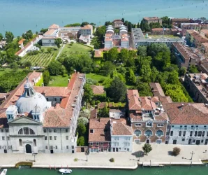 Hotel Airelles Palladio: a Venezia il nuovo indirizzo gastronomico internazionale