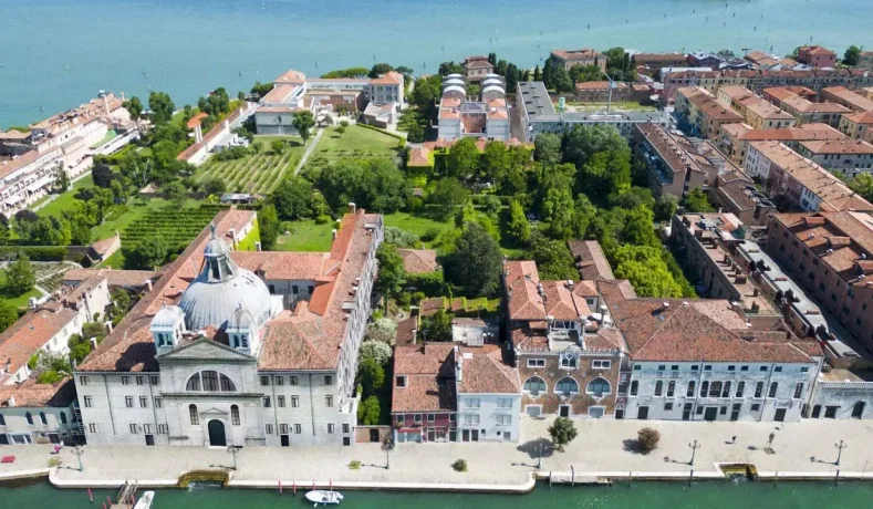 Hotel Airelles Palladio: a Venezia il nuovo indirizzo gastronomico internazionale