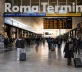 Partenze da Roma Termini: come evitare stress e ritardi