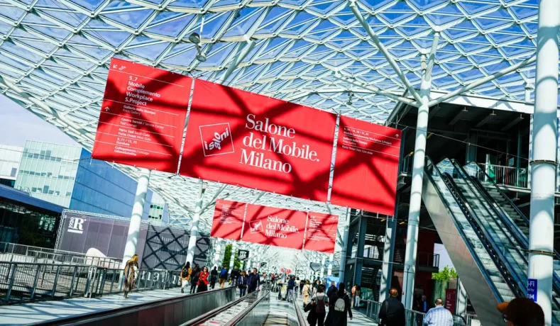 Salone del Mobile 2026: l’alta cucina incontra il design nella collaborazione tra gli chef JRE-Italia e AEG