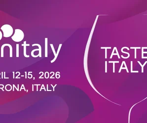 Vinitaly 2026 – a Verona il vino incontra la cucina d’autore