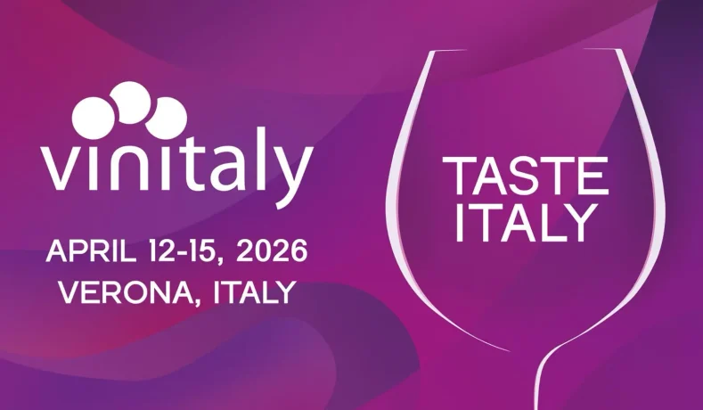 Vinitaly 2026 – a Verona il vino incontra la cucina d’autore