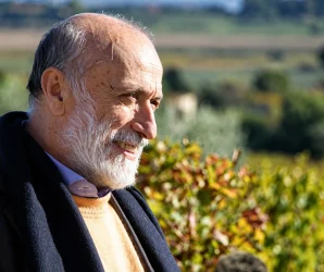 Addio a Carlo Petrini, il visionario che trasformò il cibo in cultura