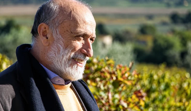 Addio a Carlo Petrini, il visionario che trasformò il cibo in cultura
