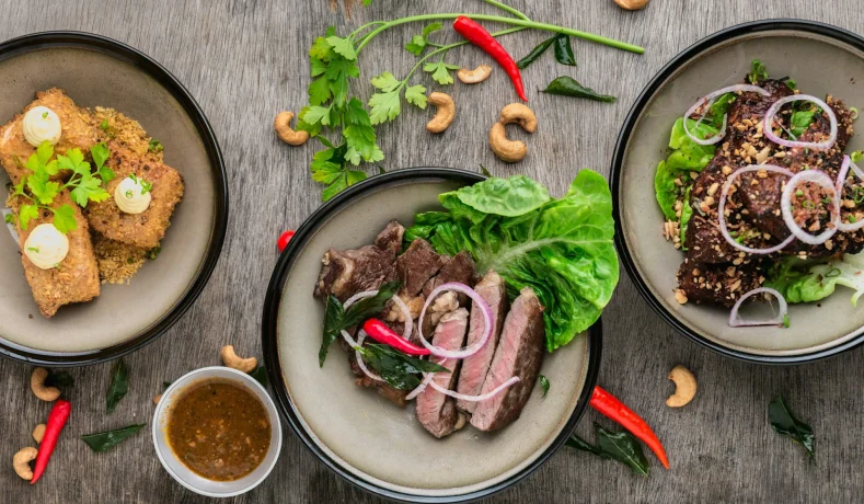 Ricette autentiche dal mondo: come scoprire i migliori canali di cucina stranieri