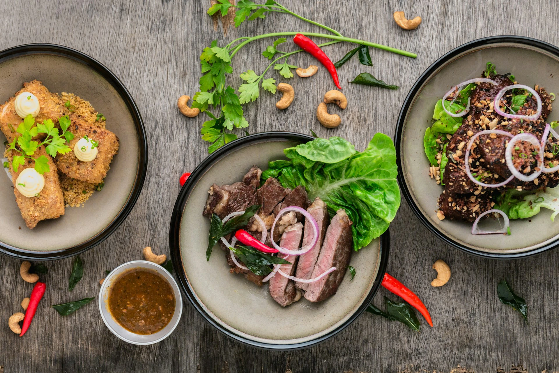 Come accedere ai canali di Cucina e alle ricette straniere