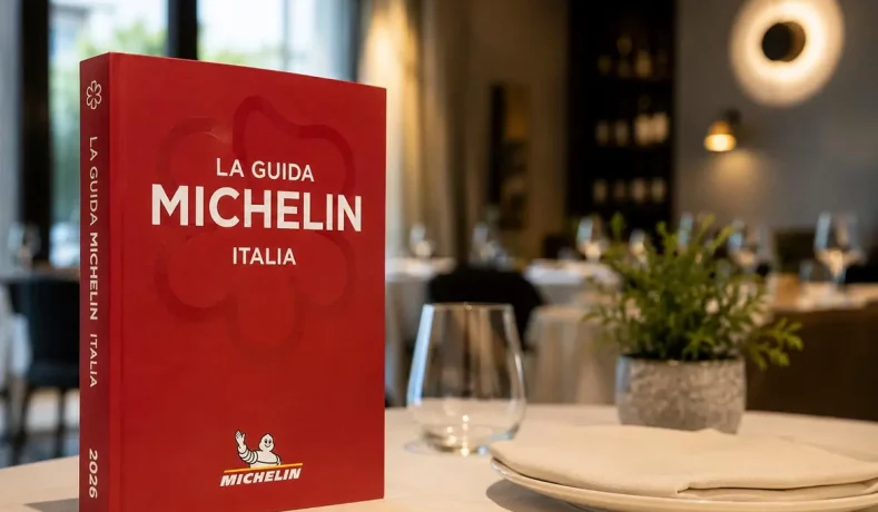 Guida Michelin Italia maggio 2026: i 15 nuovi ingressi fotografano la cucina italiana contemporanea
