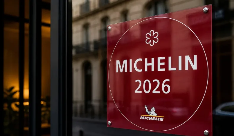 Nuovi ingressi in Guida Michelin Italia ad aprile 2026: quali sono e cosa rivelano della ristorazione italiana