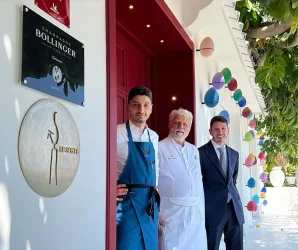 Chiude Quattro Passi: cosa sta succedendo al ristorante tre stelle Michelin di Nerano