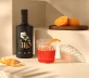 Lo Zibibbo, il vitigno che da vino è diventano Gin