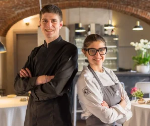 Un’insegna in meno, un’eredità in più: addio a Osteria Contemporanea di Gattinara