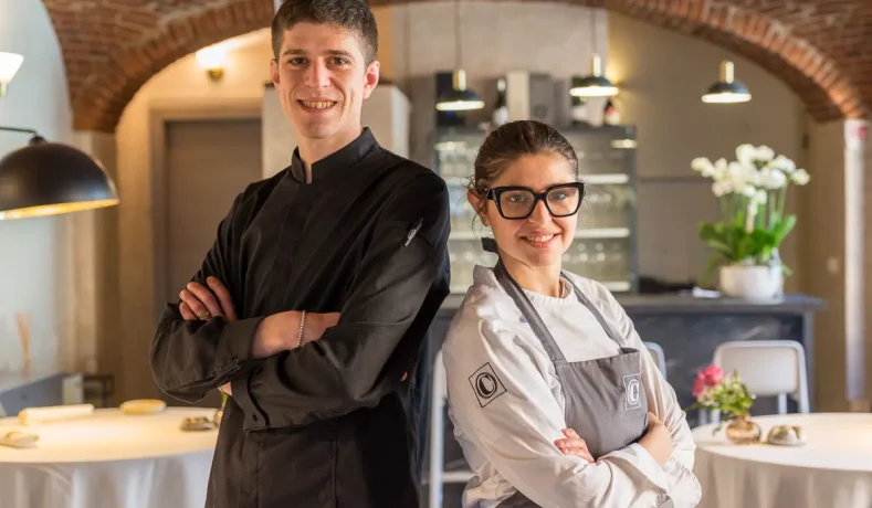 Un’insegna in meno, un’eredità in più: addio a Osteria Contemporanea di Gattinara