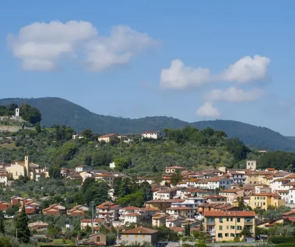 Paca lascia Prato: il ristorante stellato si trasferirà a Tenuta Ceri, nel cuore di Carmignano