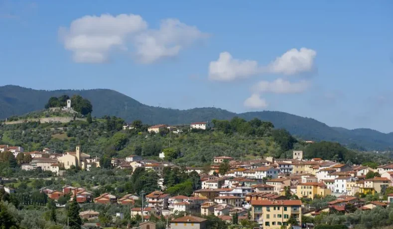 Paca lascia Prato: il ristorante stellato si trasferirà a Tenuta Ceri, nel cuore di Carmignano