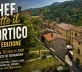 Chef sotto il Portico 2026: dal 9 al 12 luglio Portico di Romagna torna al centro della scena gastronomica internazionale