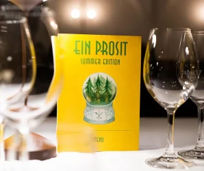 Ein Prosit Summer Edition 2026: a Tarvisio torna uno degli eventi simbolo dell’enogastronomia italiana