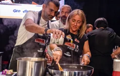 Sindaci ai fornelli 2026 edizione di Martina Franca