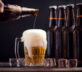 Birre industriali, cosa c’è davvero nella bottiglia: tutto quello che devi sapere prima di comprarle