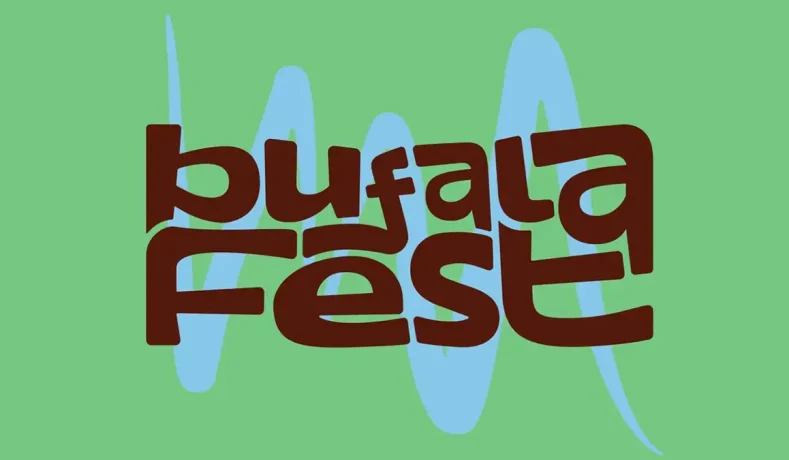 Bufala Fest 2026: a Napoli tutte le forme del gusto dal 2 al 6 settembre