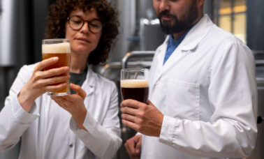 Mastro birraio birra artigianale craft beer italiane
