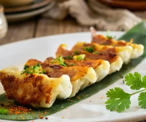 Visio Garden Yatai: a Udine la cucina e la cultura giapponese raccontate dallo chef Sai Fukayama