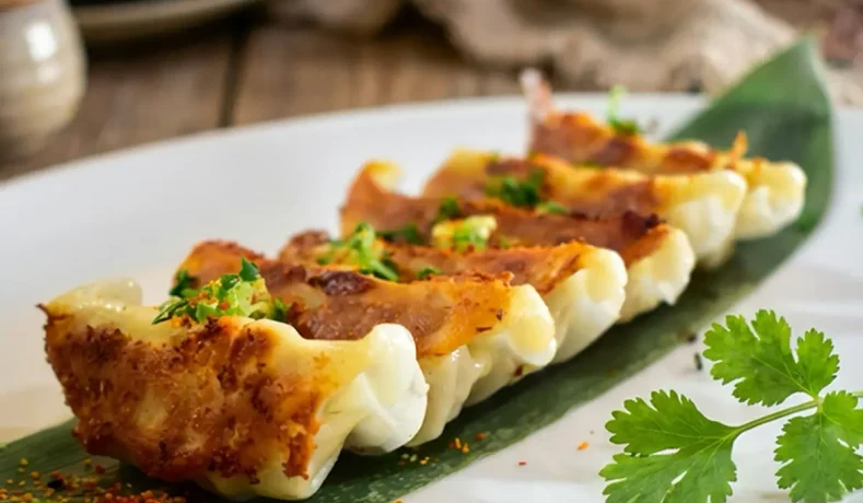 Visio Garden Yatai: a Udine la cucina e la cultura giapponese raccontate dallo chef Sai Fukayama