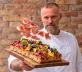 Bonci, la pizza al taglio diventa vegan in via Trionfale