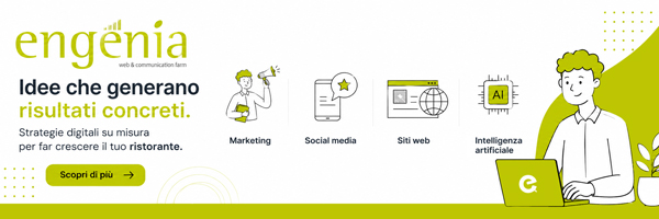Engenia Web Agency servizi marketing